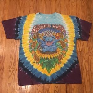Grateful Dead T-shirt